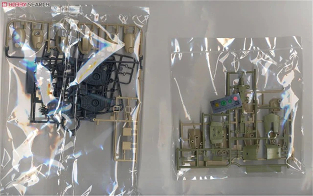 1 шт. Bandai 1/144 HGUC 137 ms 05l Заку я Снайпер Тип Гандам мобильный костюм сборки модель