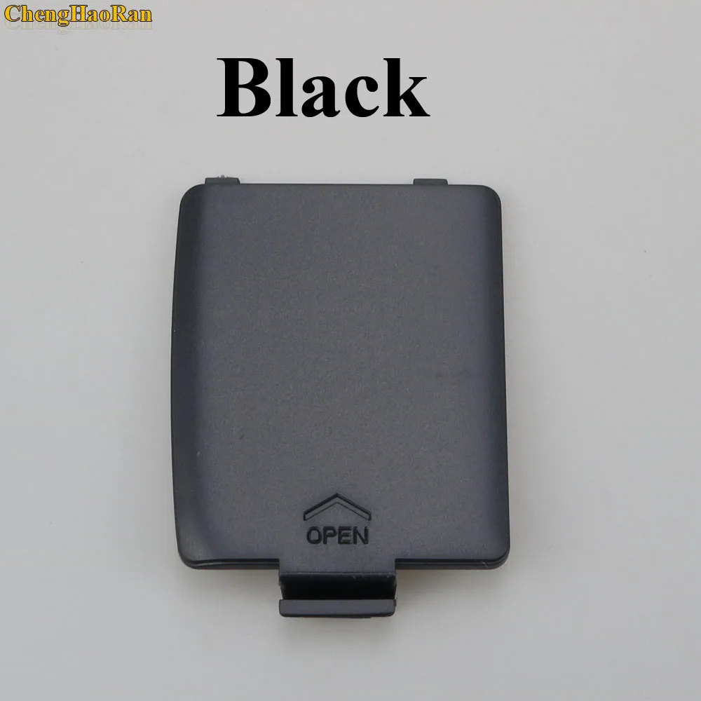 Запасные крышки для Sega GameGear консоли GG L R темно-серого цвета 20 пар | Электроника