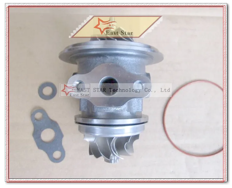 Турбокартридж CHRA Core TB2527 465941 0005 452022 0001 Турбокомпрессор Для NISSAN Y60 патруль Safari 82 97