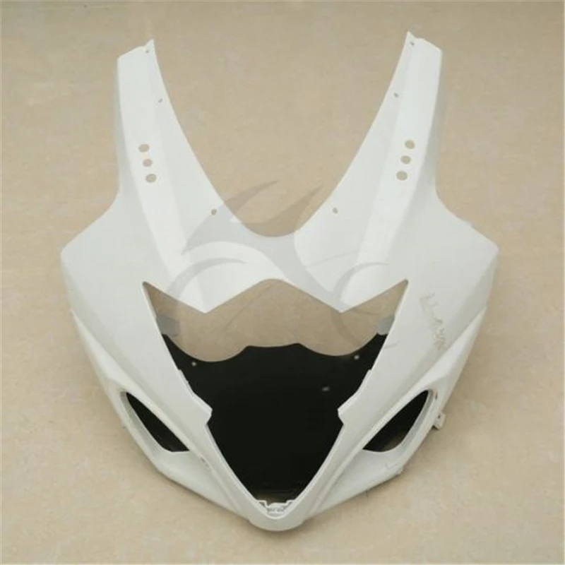 Верхняя обтекатель мотоцикла хомут для SUZUKI GSXR1000 K5 GSX R 1000 2005 2006 пластик