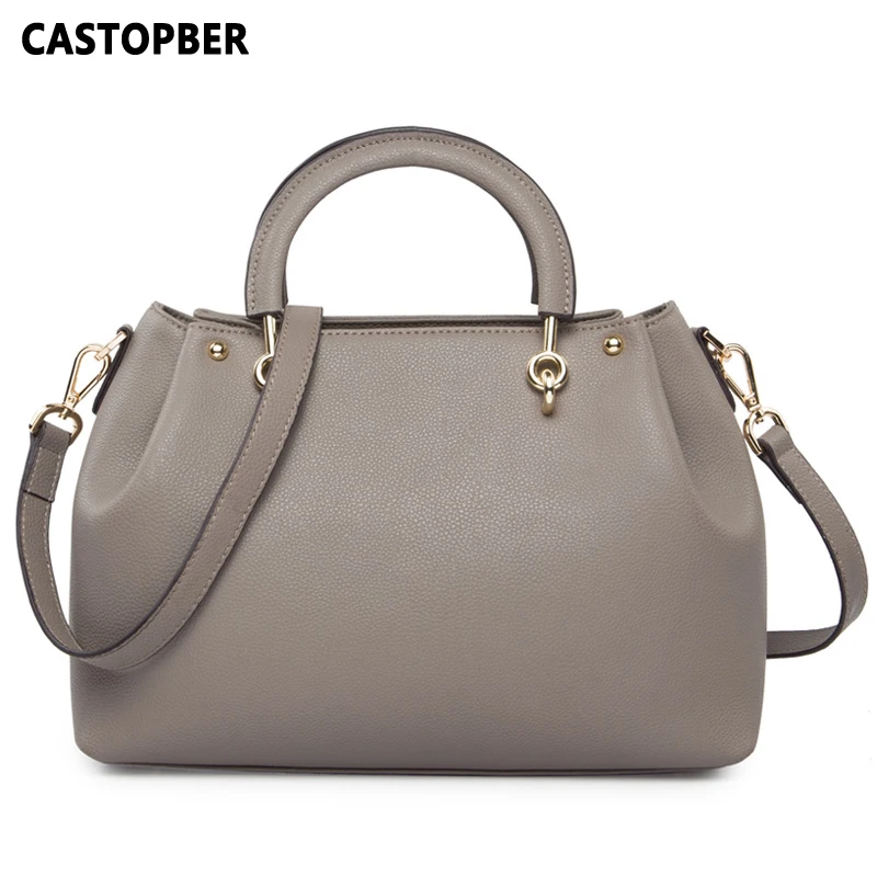 Дизайнерские Модные женские сумки с верхней ручкой женская сумка-тоут из