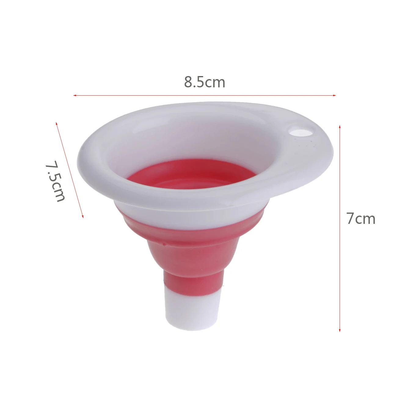 Портативный Силиконовый масляный фильтр Воронка для заправки воды|kit kits|kit refillkit