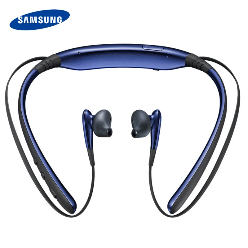 Samsung level U наушники вкладыши Беспроводной bluetooth гарнитуры воротник Шум отмена