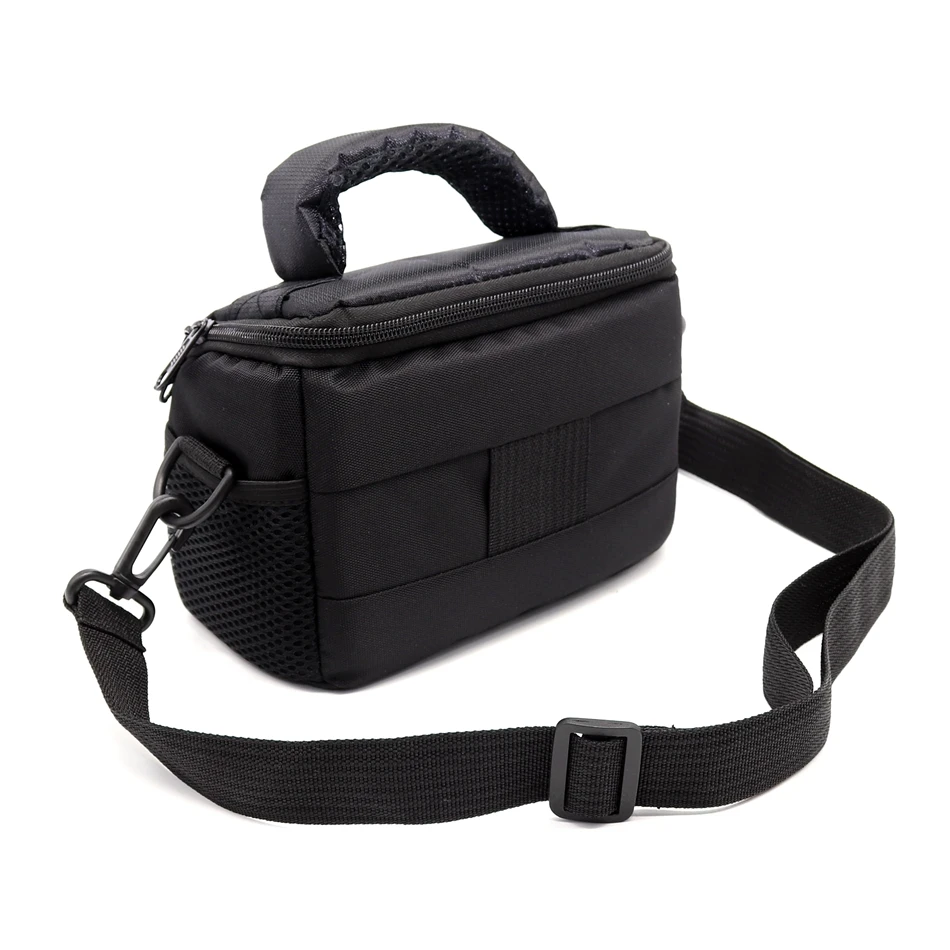 Чехол для цифровой камеры сумка на плечо Canon EOS M3 M M2 M5 M6 G1XII G5X SX50 SX60 SX540 SX530 SX520 SX510