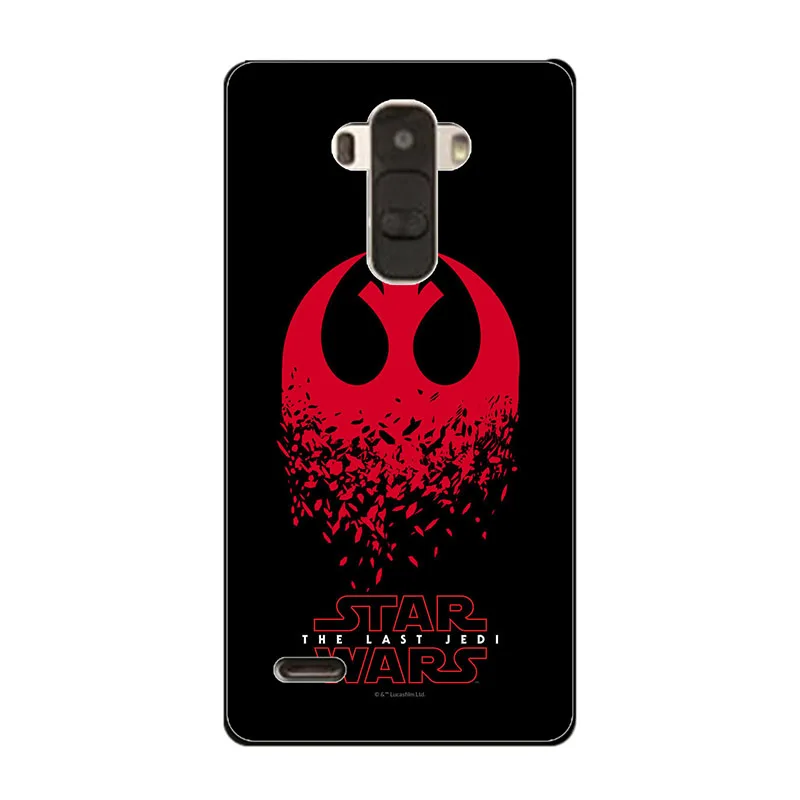 A140 Чехол для LG Optimus G3 мини G3S D722 D725 D728 D724 Красочные на заднюю панель телефона чехол Обложка Чехол «Холодное сердце» Coque для LG G3 D855 D850 VS985 - Цвет: A140