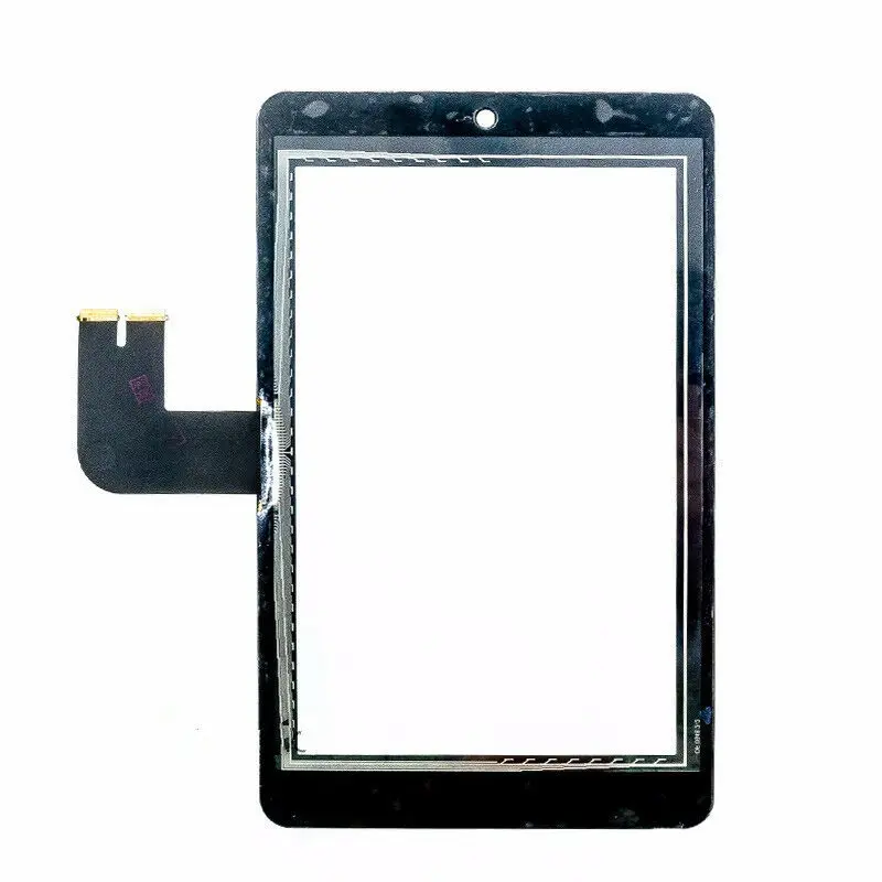 Новый 100% протестированный оригинальный черный цвет новый для Asus Memo Pad HD7 ME173