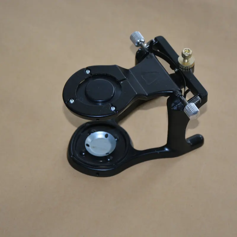 6 шт. Регулируемый магнитный артикулятор для зубных протезов малого размера