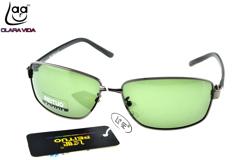 2018 настоящая фотография поляризационные квадратные Простые Дизайнерские