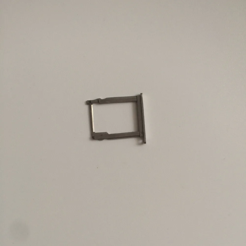Б/у слот для карты памяти Nano Sim/TF держатель карт Tray CUBOT X11 MTK6592 Octa Core 5 &quotHD 1280x720