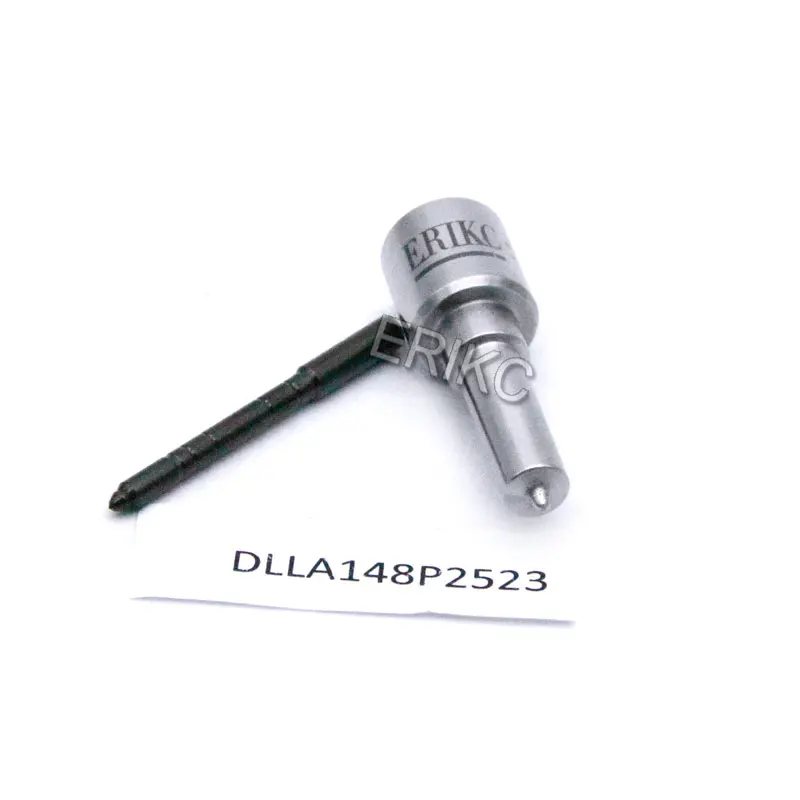 ERIKC DLLA148P2523 сопло для дизельного топлива типа DLLA 148 P 2523 наконечник сопла масляной