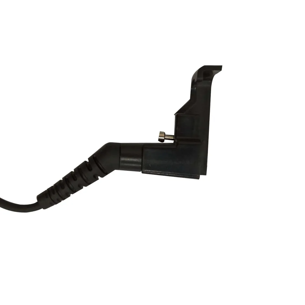 10 шт. Кабель для программирования Motorola Portable Radio HT600 HT600A HT600E HT800 MTX800 MTX810 MTX900 P200 P210 MT1000
