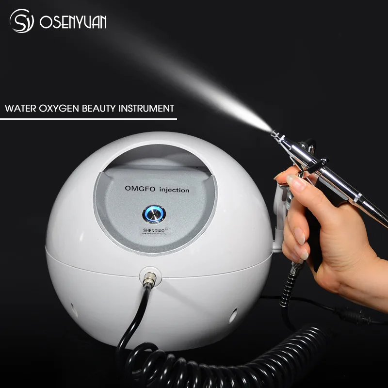 Спрей для очищения лица очищение от угрей|Устройства чистки лица| |