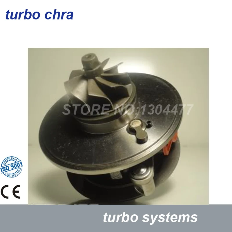 Турбокомпрессор KP39 BV39 сердечник картриджа CHRA для VW Audi Seat Skoda 1 9 TDI 54399880011 BJB BKC BXE BXF BRU