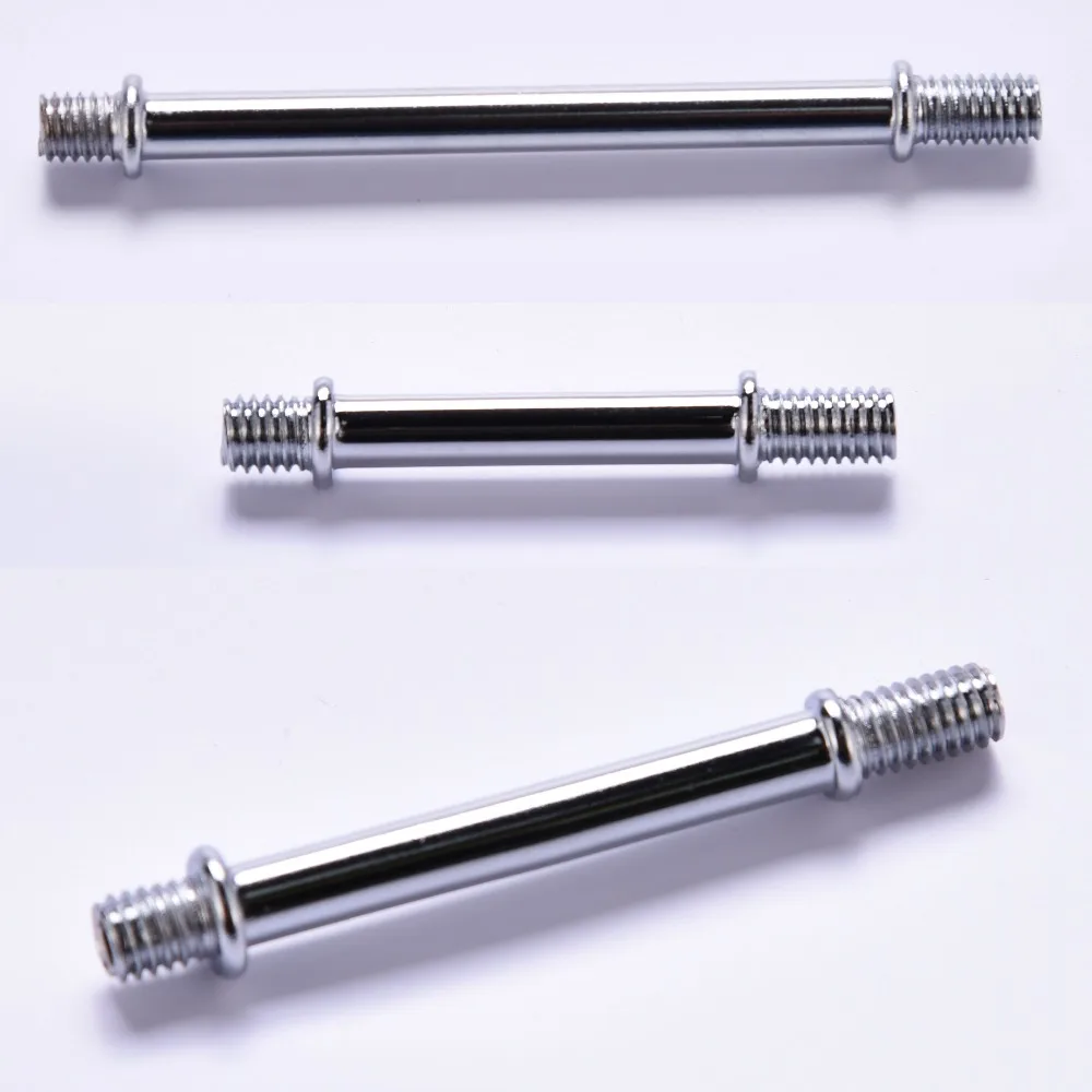 Трубка с двойной головкой M6 6 мм соединительный винт трубка наружной резьбой