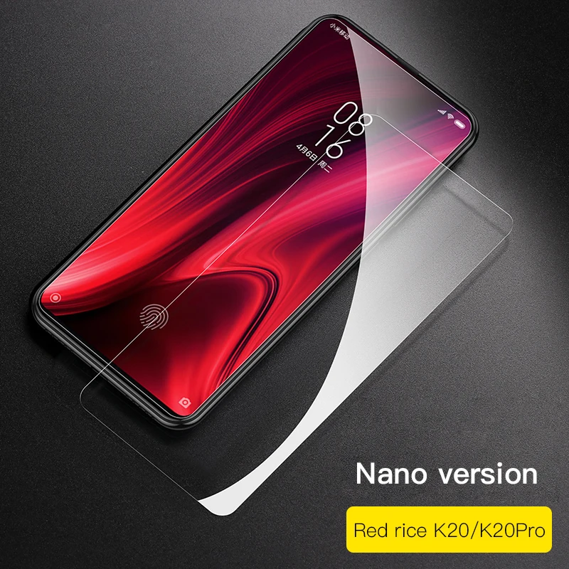 Прозрачная защитная пленка для экрана HD закаленное стекло Xiaomi Mi 9 8 SE Lite Pro
