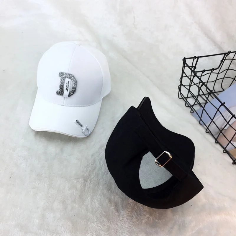 Doitbest мужские бейсболки с заклепками и звездами Женская Бейсболка национальным