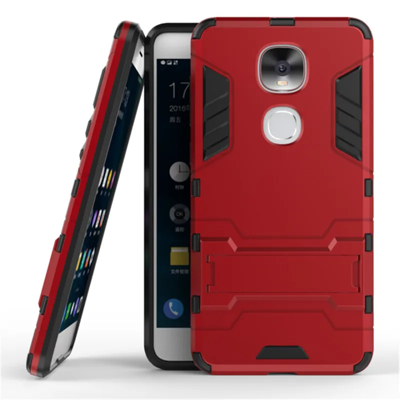 3D комбинированный бронированный чехол для Letv LeEco Le Pro 3 Dual AI Edition X650 X651 X658