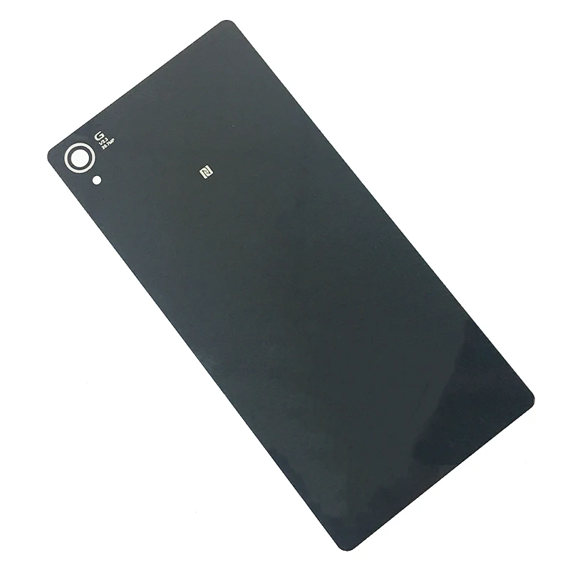 Одежда высшего качества для Sony Xperia Z3 l55t D6603 d6643 d6653 d6633 батарея Крышка задняя дверь