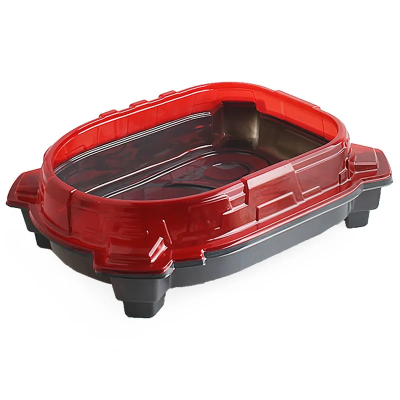 Оптовая продажа 60 шт. Bayblade Burst Standard Bey Blade сражающиеся топы Arena Disk захватывающий