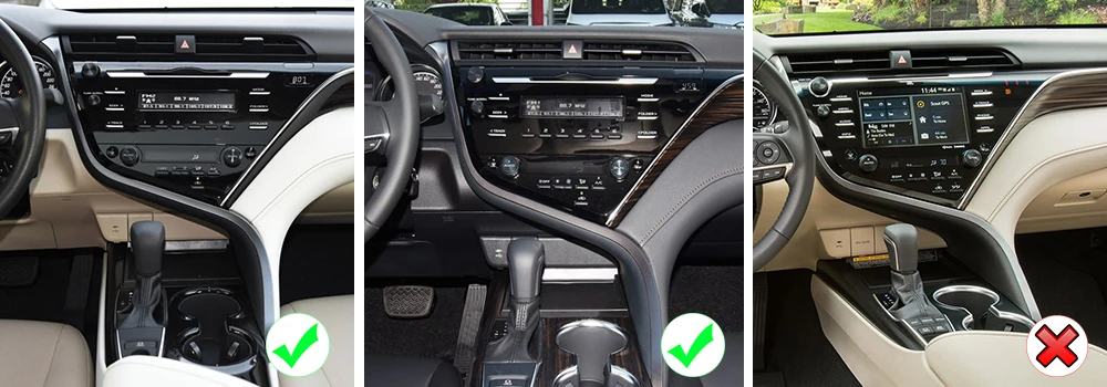 ZaiXi 2 din Автомобильный dvd-плеер Android плеер для Toyota Camry~ 10,1 дюймов gps навигационный плеер мультимедийная система