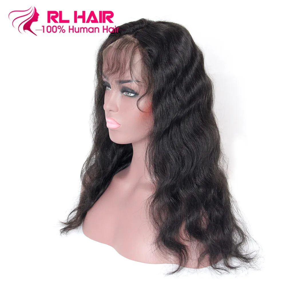 360 Кружева Фронтальной Закрытие Девы Волос Дешевые Фасады С Ребенком волосы На