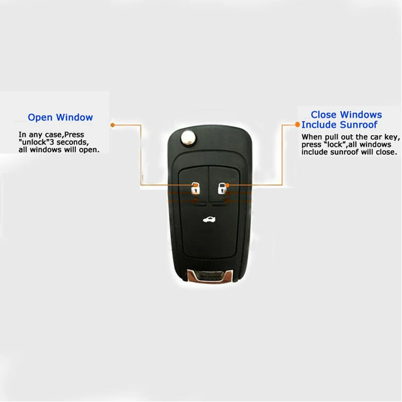 Авто Окно Ближе устройства OBD для Chevrolet Cruze 2009 2010 2011 2012 2013 Canbus со складным зеркалом модуль Автомобильный стеклоподъемник