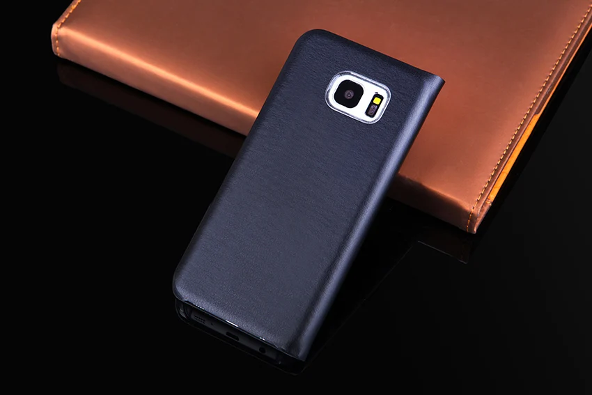 Чехол для телефона для samsung Galaxy S8 Plus S7 Edge S 8 7edge 8plus S8plus 8s Флип Бумажник кожаный чехол SM G935 G935F G930F G930FD
