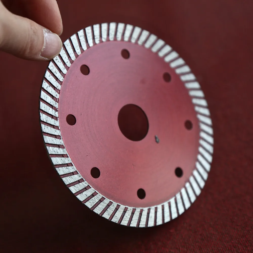 Бесплатная доставка 1 высококачественные алмазные пильные диски 110*20*1 4*8 мм
