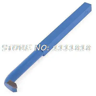 

15mm x 6mm External Turning Tool Holder Blue for Cutting Stainless Steel