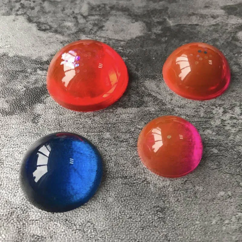 REGELIN Time 1 шт. Жидкая силиконовая форма DIY полимерные ювелирные подвески ожерелья