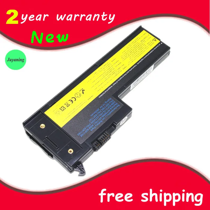 New Laptop battery for Lenovo/IBM 40Y6999 40Y7001 40Y7003 92P1170 92P1174 92P1163 92P1165 92P1167 92P1169 notebook batteries