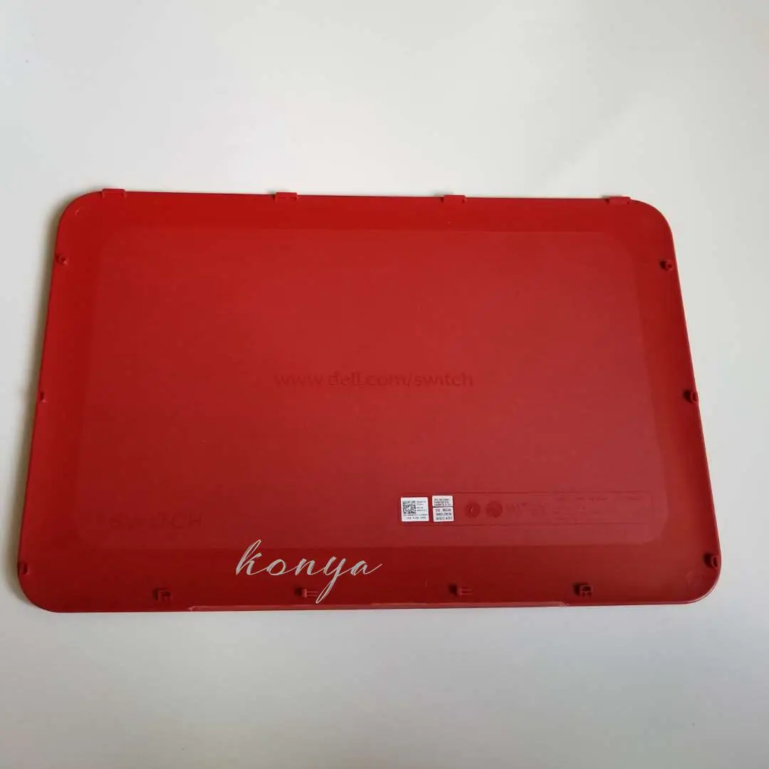 Передняя и задняя крышка для ЖК-дисплея Dell Inspiron 13Z-5323 8WY51 08WY51