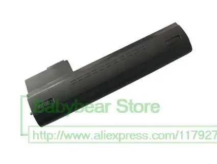 Литий-ионный аккумулятор для ноутбука HP COMPAQ Mini 5200-110 360-110 3500-110 3700 CQ10-700-210 2100-210