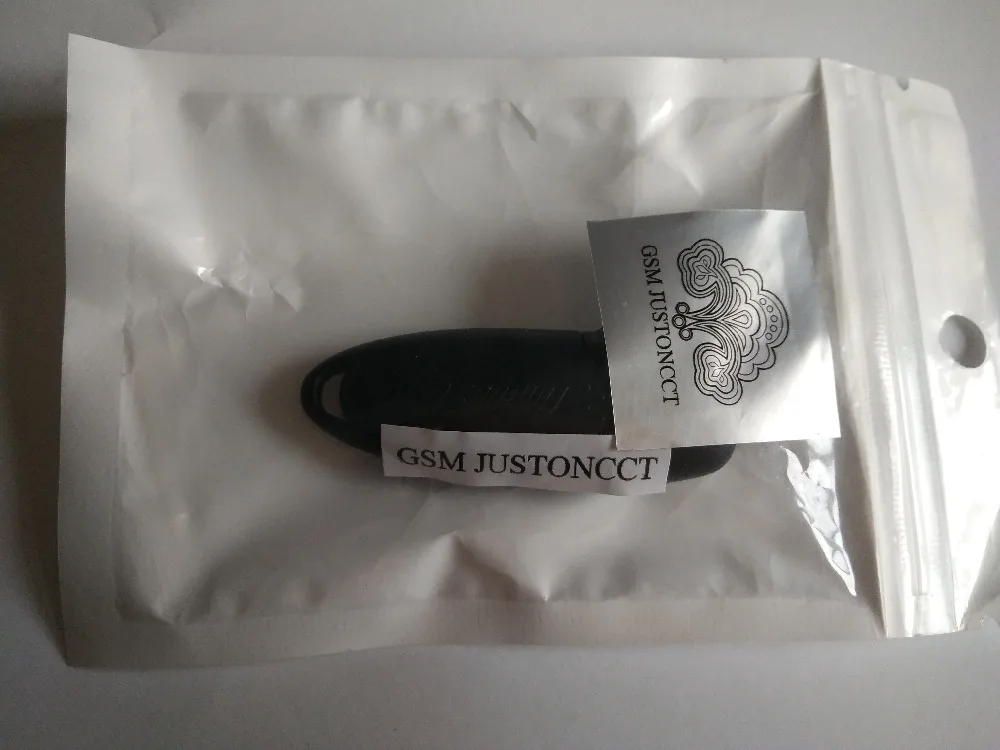Gsmjustoncct Furious Gold USB ключ (активированный с пакетами 4 5 6) |