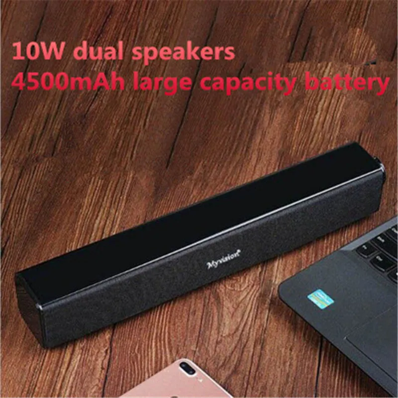 Новый беспроводной Bluetooth динамик для домашнего кинотеатра высокой мощности Siper