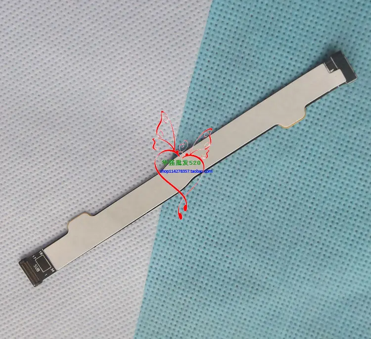 Новый оригинальный USB Зарядное устройство доска для материнская плата FPC Flex