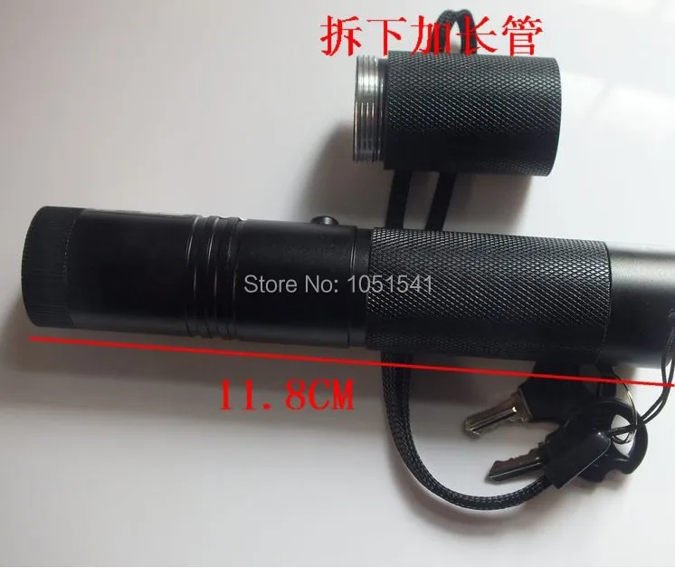 

High power Military 100w 100000M Green laser pointer 532nm Flashlight Light Burning Beam match Burn cigarettes LAZER Hunting