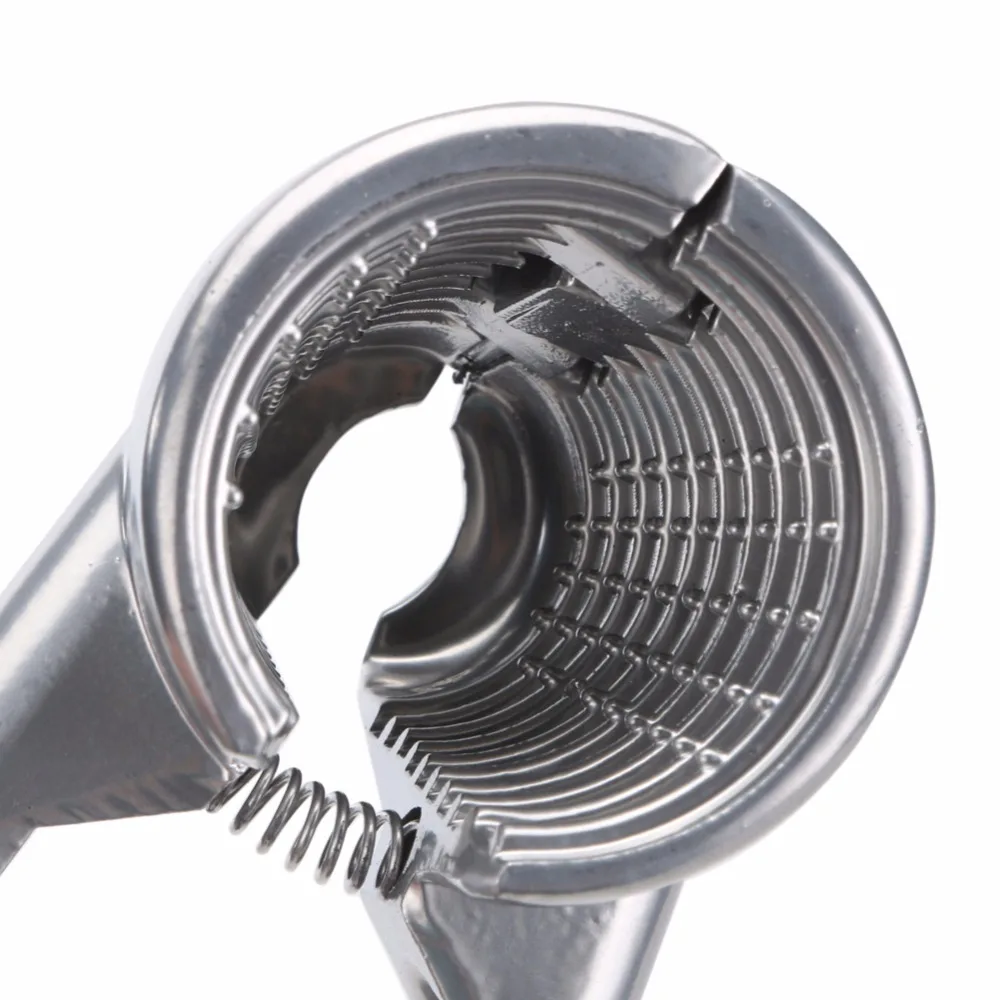 Алюминиевый сплав грецкий орех Crakers Щелкунчик Шеллер кухонное