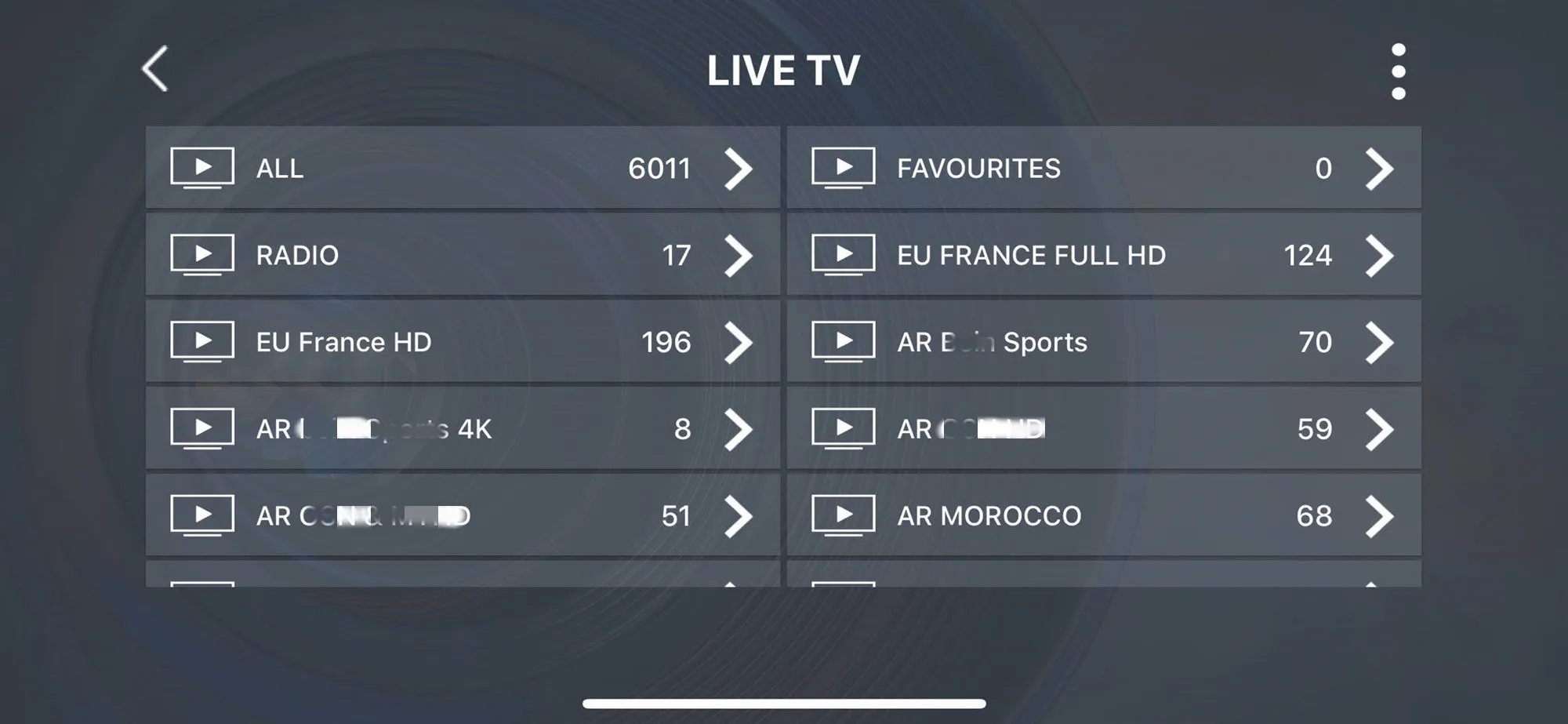 Dutch IPTV subscription IPTV Italia France Spain Arabic USA Nordic Netherlands Albania IPTV M3U smart tv android IPTV Europe