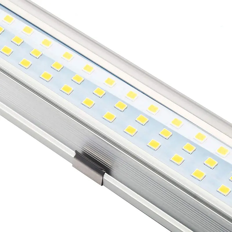 2 шт. светодиодный светильник для салона автомобиля лампа бара ing грузовика