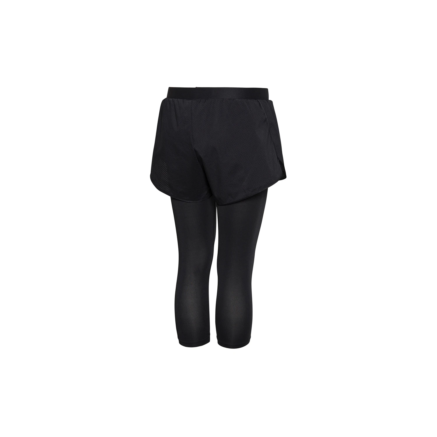 Новинка Женская Профессиональная Серия Li Ning бадминтон спортивные брюки