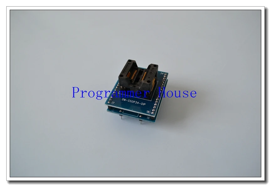 

Full 25 Universal adapters for programmer TL866 TL866II Plus TL866A TL866CS