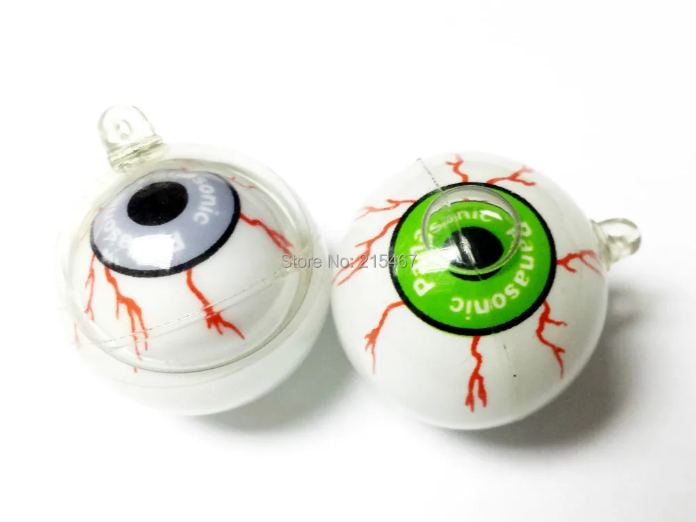 1 шт. украшение для торта глазные яблоки крутящаяся модная игрушка пината игра на