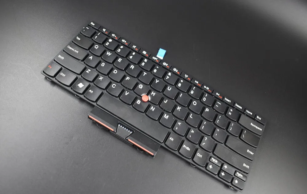 Клавиатура для ноутбука Lenovo IBM thinkpad Edge E40 E50 60Y9561 60Y9597 60Y9669|Клавиатуры| |