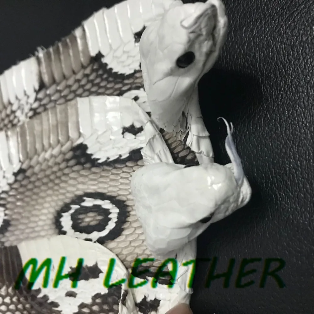 CS001 натуральный цвет кожи с головой для кожаного ремесла DIY