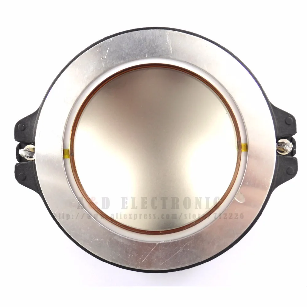 Сменная диафрагма Beyma CP750 TI/CP755 TI-ND-16 Ом звуковая катушка
