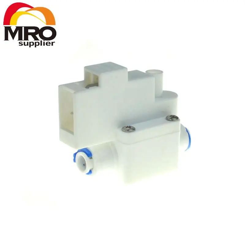 Шланг для очистки питьевой воды обратный осмос 1/4 дюйма | Обустройство дома