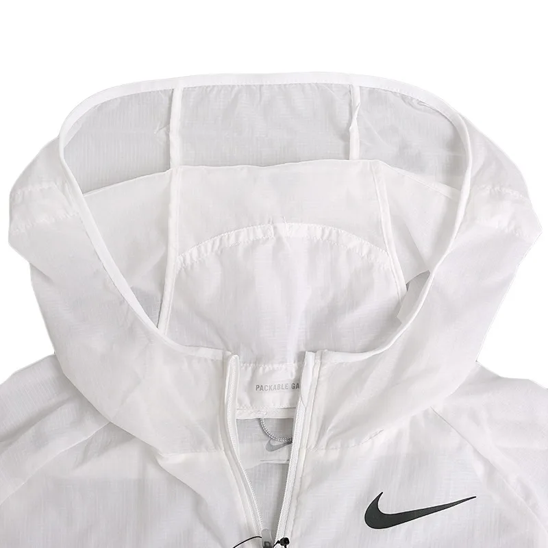 Оригинальный Новое поступление NIKE IMP LT JKT HD GX Женская куртка с капюшоном