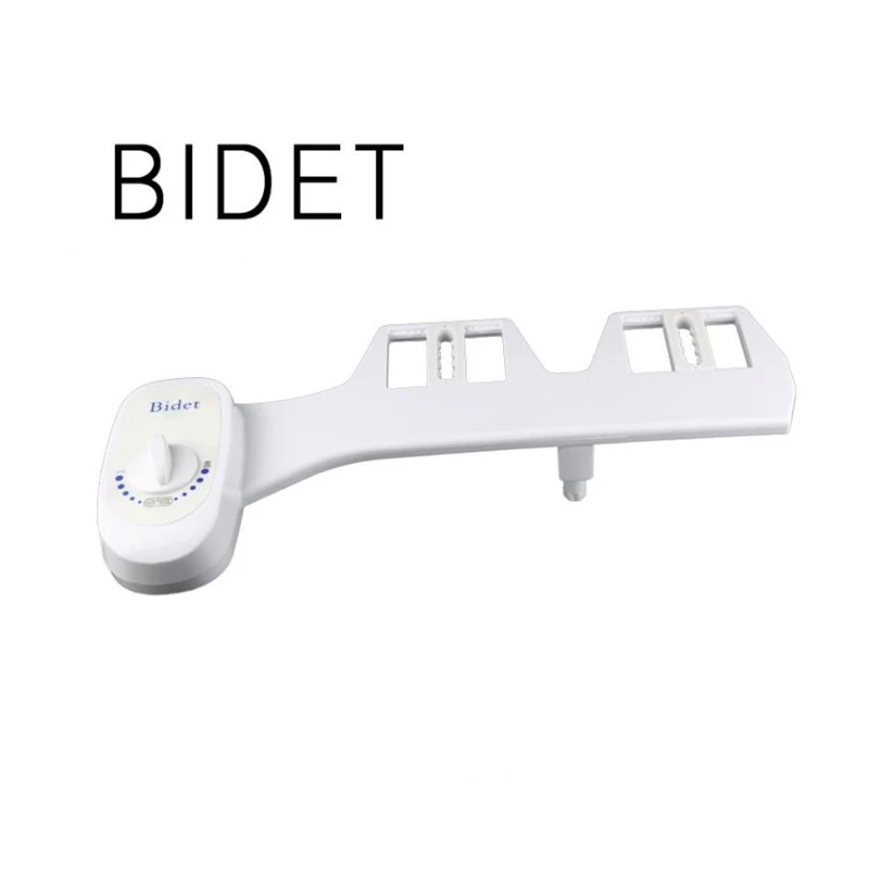 

Unisex Bathroom Smart Bidet Water Wash Toilet Flushing Sanitary Bidet Seat for Women Washing Bidet Bathroom Clean Tool