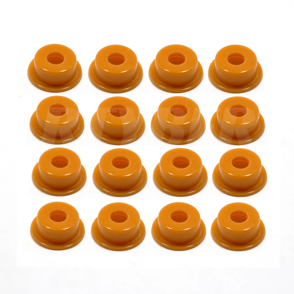 100 шт 25326903 200207 топливный инжектор пластиковая крышка 31011 для Chevy 5.3L|Регулирование
